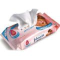 Lingettes humides pour l&#39;hygiène des mains et de la bouche, pour les mères et les nourrissons, utilisez des serviettes humides pour bébé